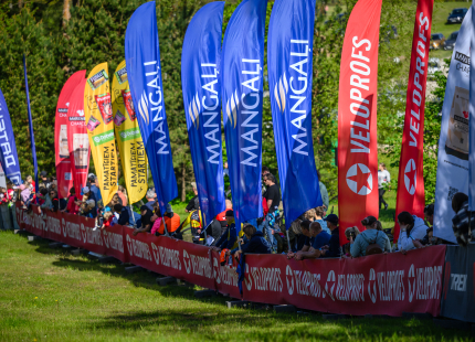 Vivus.lv MTB maratons, 2.posms | Kamparkalns, 202580