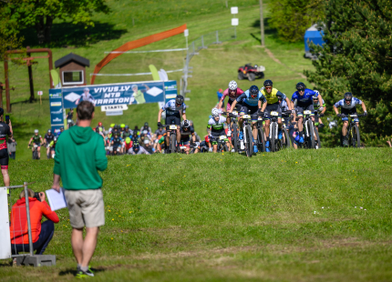 Vivus.lv MTB maratons, 2.posms | Kamparkalns, 202581