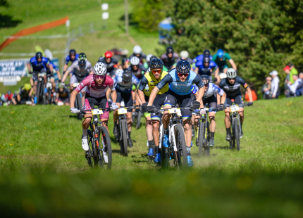 Vivus.lv MTB maratons, 2.posms | Kamparkalns, 202582
