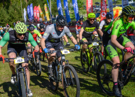 Vivus.lv MTB maratons, 2.posms | Kamparkalns, 2025103
