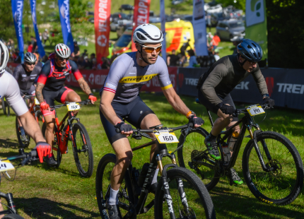Vivus.lv MTB maratons, 2.posms | Kamparkalns, 2025104