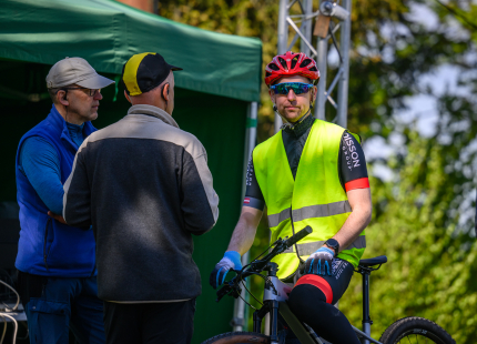 Vivus.lv MTB maratons, 2.posms | Kamparkalns, 2025111