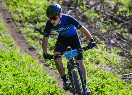 Vivus.lv MTB maratons, 2.posms | Kamparkalns, 2025112