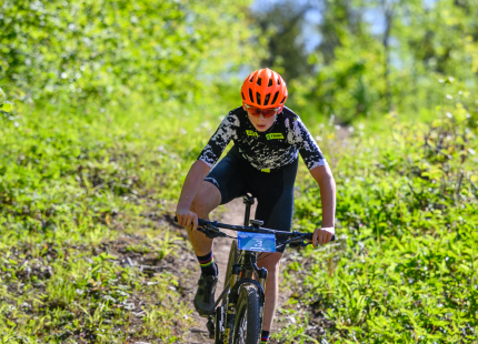 Vivus.lv MTB maratons, 2.posms | Kamparkalns, 2025114