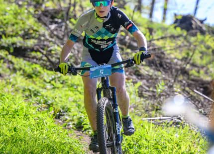 Vivus.lv MTB maratons, 2.posms | Kamparkalns, 2025116
