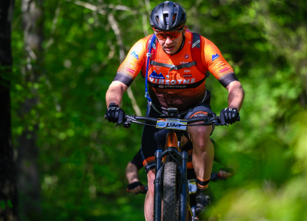 Vivus.lv MTB maratons, 2.posms | Kamparkalns, 2025117