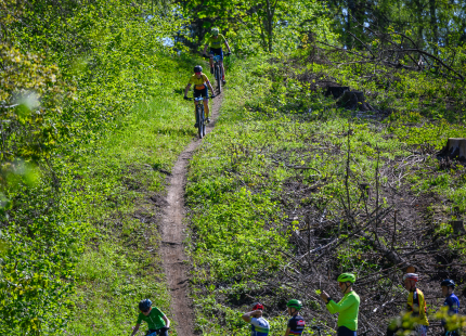 Vivus.lv MTB maratons, 2.posms | Kamparkalns, 2025118
