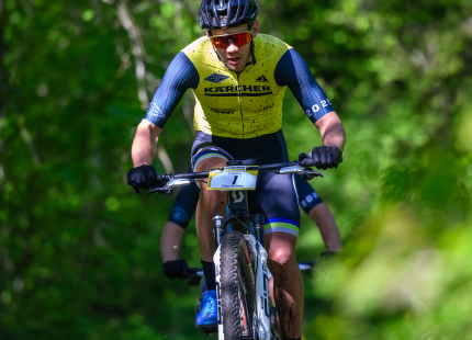 Vivus.lv MTB maratons, 2.posms | Kamparkalns, 2025119