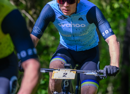 Vivus.lv MTB maratons, 2.posms | Kamparkalns, 2025120