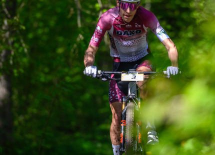 Vivus.lv MTB maratons, 2.posms | Kamparkalns, 2025126