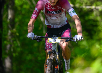 Vivus.lv MTB maratons, 2.posms | Kamparkalns, 2025127