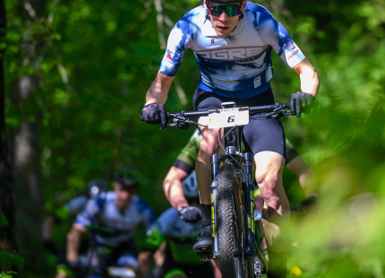 Vivus.lv MTB maratons, 2.posms | Kamparkalns, 2025128