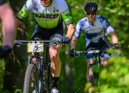 Vivus.lv MTB maratons, 2.posms | Kamparkalns, 2025129