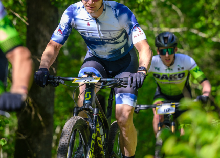 Vivus.lv MTB maratons, 2.posms | Kamparkalns, 2025130