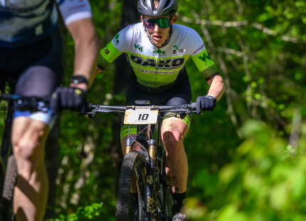 Vivus.lv MTB maratons, 2.posms | Kamparkalns, 2025131