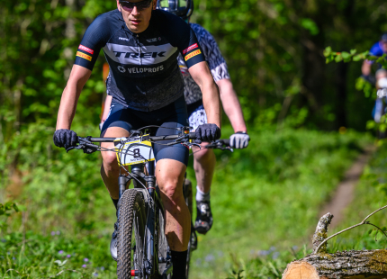 Vivus.lv MTB maratons, 2.posms | Kamparkalns, 2025132