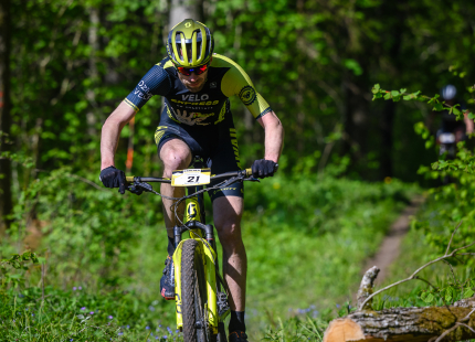 Vivus.lv MTB maratons, 2.posms | Kamparkalns, 2025137