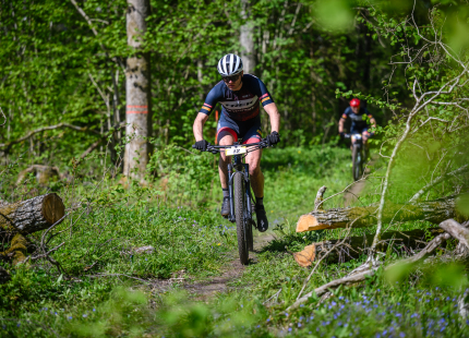 Vivus.lv MTB maratons, 2.posms | Kamparkalns, 2025138