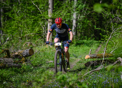 Vivus.lv MTB maratons, 2.posms | Kamparkalns, 2025139
