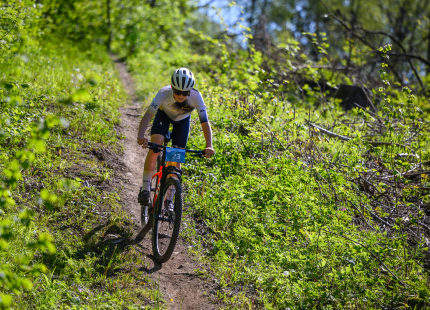 Vivus.lv MTB maratons, 2.posms | Kamparkalns, 2025140