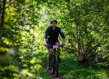 Vivus.lv MTB maratons, 2.posms | Kamparkalns, 2025141