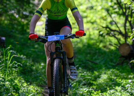Vivus.lv MTB maratons, 2.posms | Kamparkalns, 2025143