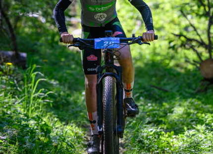 Vivus.lv MTB maratons, 2.posms | Kamparkalns, 2025144