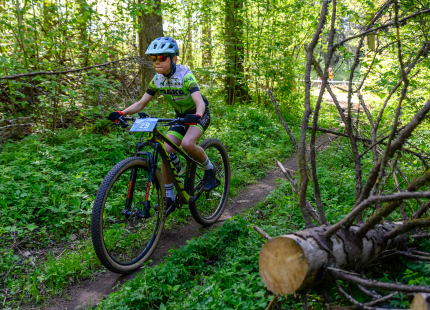 Vivus.lv MTB maratons, 2.posms | Kamparkalns, 2025147