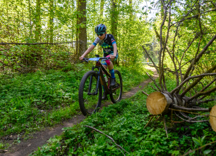 Vivus.lv MTB maratons, 2.posms | Kamparkalns, 2025148
