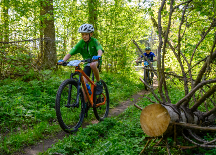 Vivus.lv MTB maratons, 2.posms | Kamparkalns, 2025149
