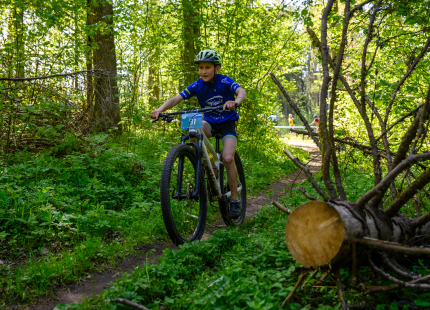 Vivus.lv MTB maratons, 2.posms | Kamparkalns, 2025150