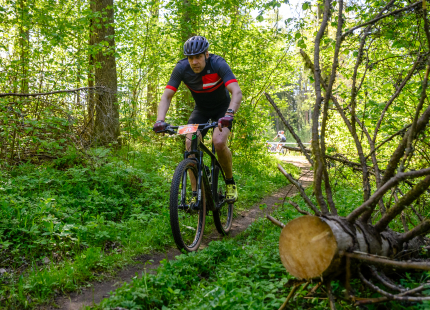 Vivus.lv MTB maratons, 2.posms | Kamparkalns, 2025151