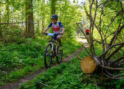 Vivus.lv MTB maratons, 2.posms | Kamparkalns, 2025152