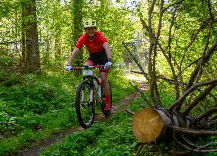Vivus.lv MTB maratons, 2.posms | Kamparkalns, 2025153