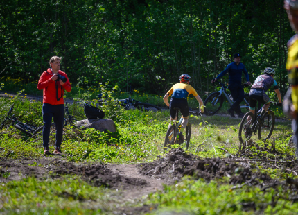Vivus.lv MTB maratons, 2.posms | Kamparkalns, 2025154