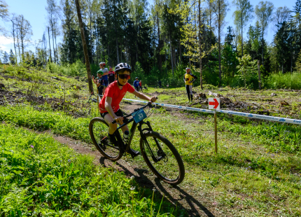 Vivus.lv MTB maratons, 2.posms | Kamparkalns, 2025155