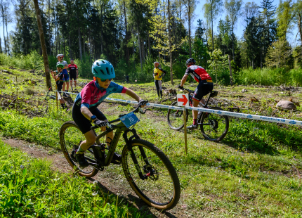 Vivus.lv MTB maratons, 2.posms | Kamparkalns, 2025158