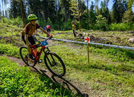 Vivus.lv MTB maratons, 2.posms | Kamparkalns, 2025159