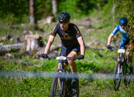 Vivus.lv MTB maratons, 2.posms | Kamparkalns, 2025161