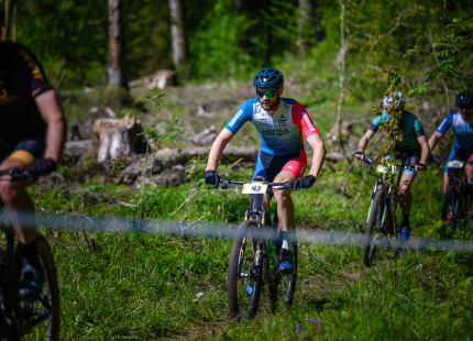 Vivus.lv MTB maratons, 2.posms | Kamparkalns, 2025162
