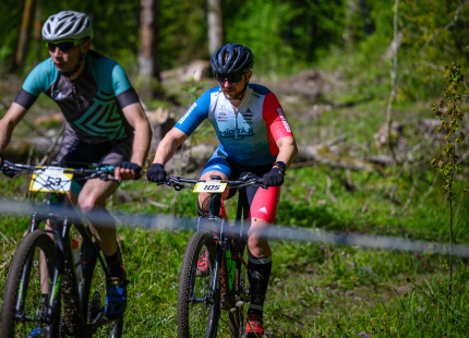 Vivus.lv MTB maratons, 2.posms | Kamparkalns, 2025164
