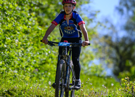 Vivus.lv MTB maratons, 2.posms | Kamparkalns, 2025165