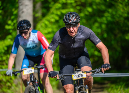 Vivus.lv MTB maratons, 2.posms | Kamparkalns, 2025166