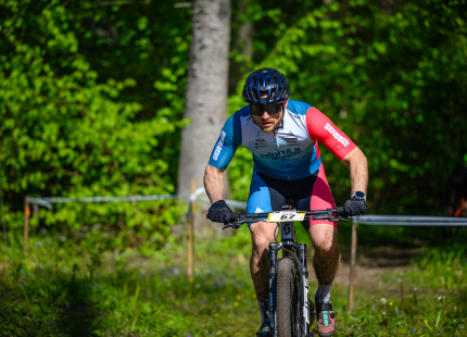 Vivus.lv MTB maratons, 2.posms | Kamparkalns, 2025168
