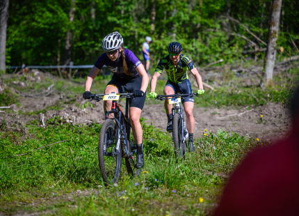 Vivus.lv MTB maratons, 2.posms | Kamparkalns, 2025169