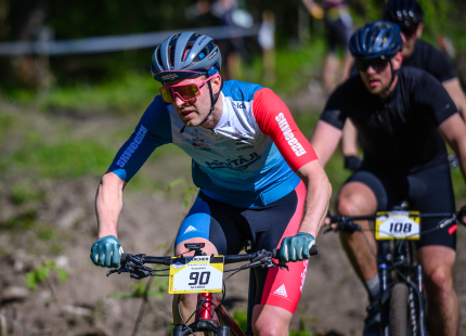 Vivus.lv MTB maratons, 2.posms | Kamparkalns, 2025171