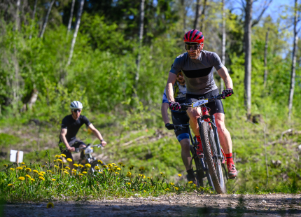 Vivus.lv MTB maratons, 2.posms | Kamparkalns, 2025174