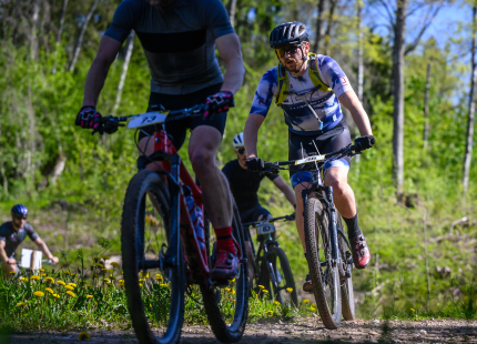 Vivus.lv MTB maratons, 2.posms | Kamparkalns, 2025175