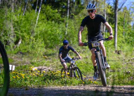 Vivus.lv MTB maratons, 2.posms | Kamparkalns, 2025176