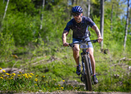 Vivus.lv MTB maratons, 2.posms | Kamparkalns, 2025177